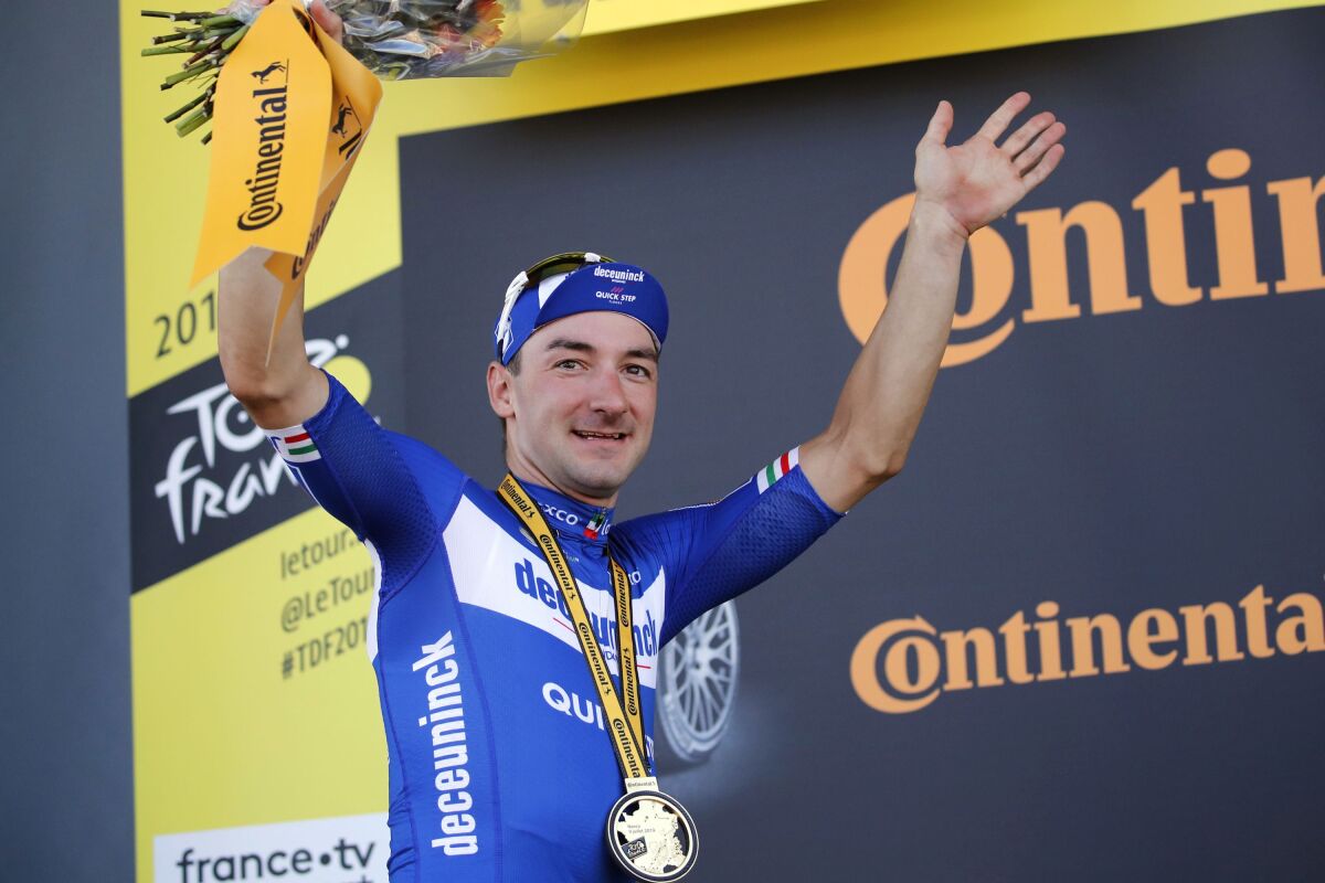 Elia Viviani