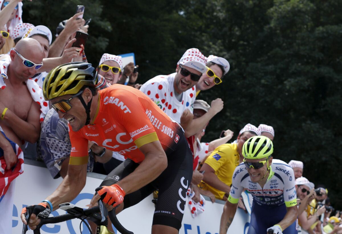 Greg Van Avermaet