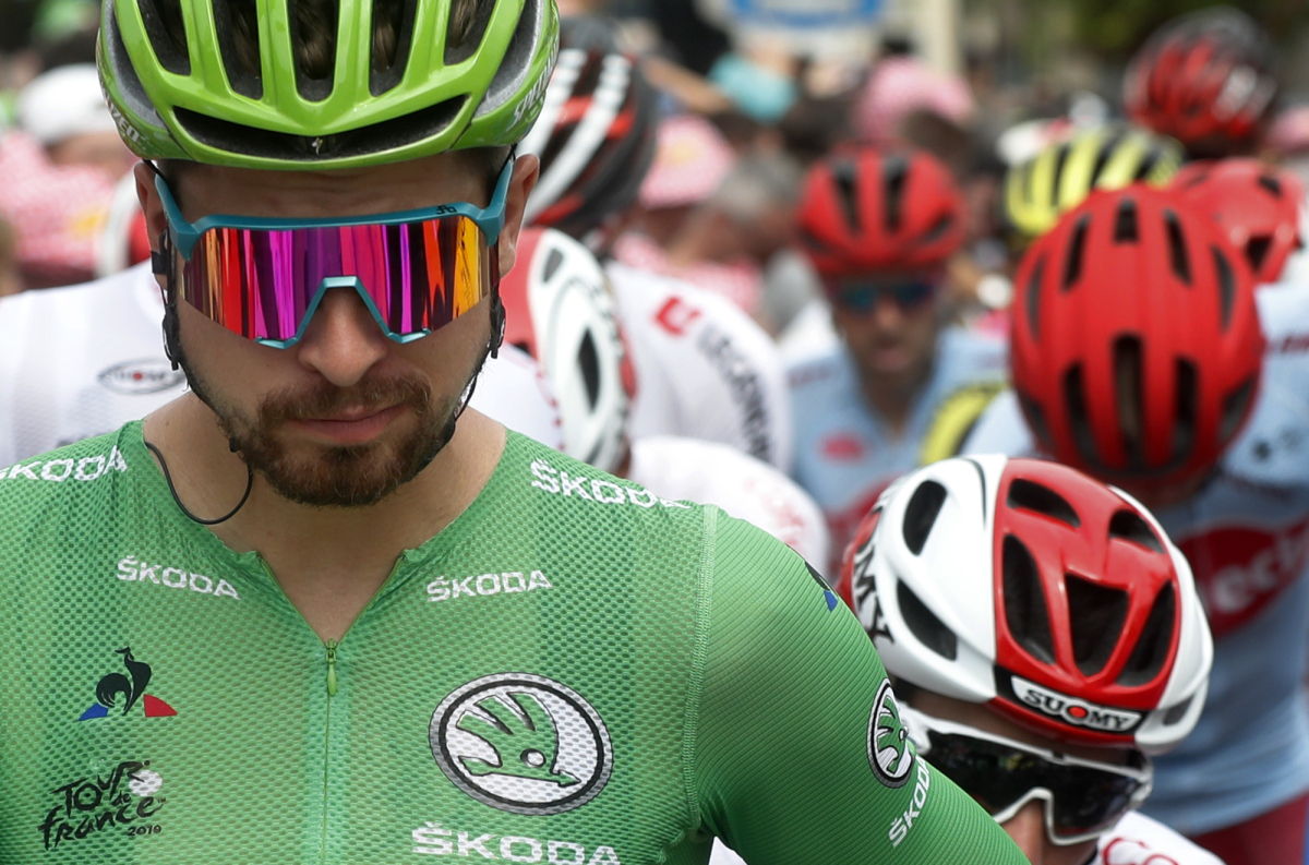 Peter Sagan