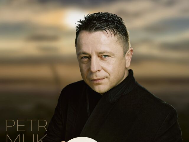Petr Muk