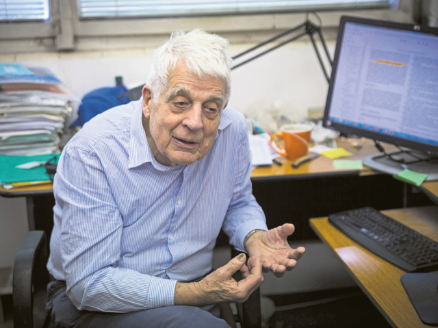Tomáš Trnovec.