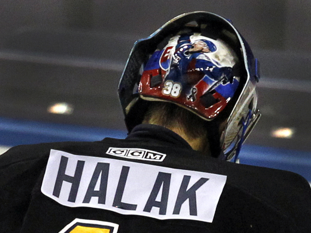 Jaroslav Halák