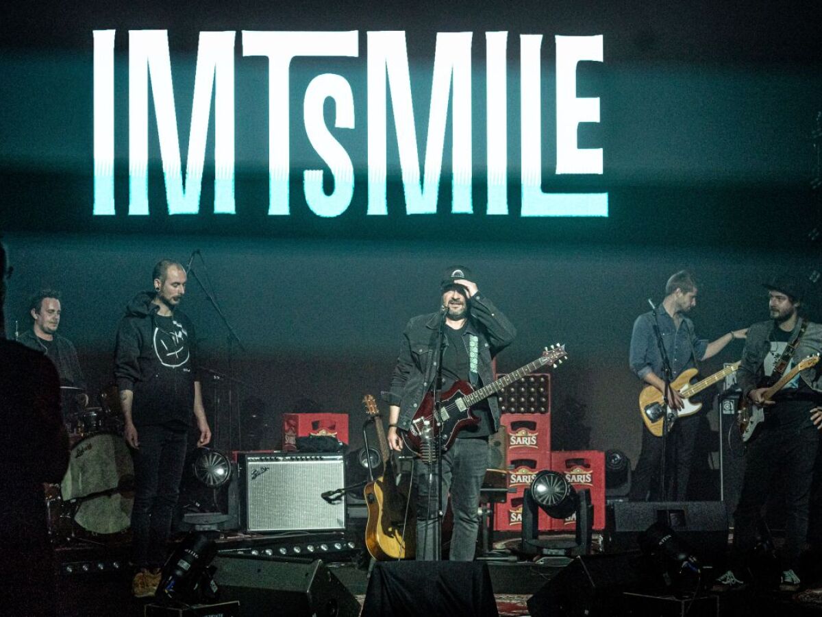 IMT Smile