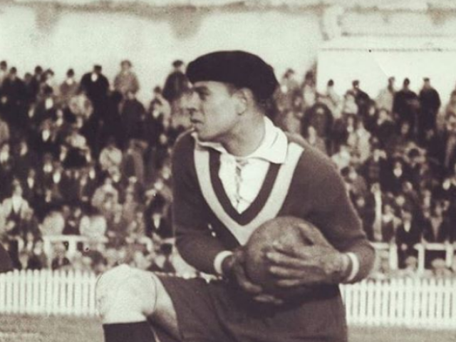 Ricardo Zamora