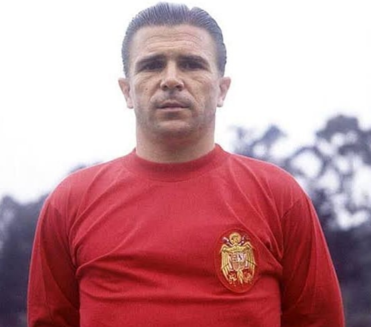 Ferenc Puskás