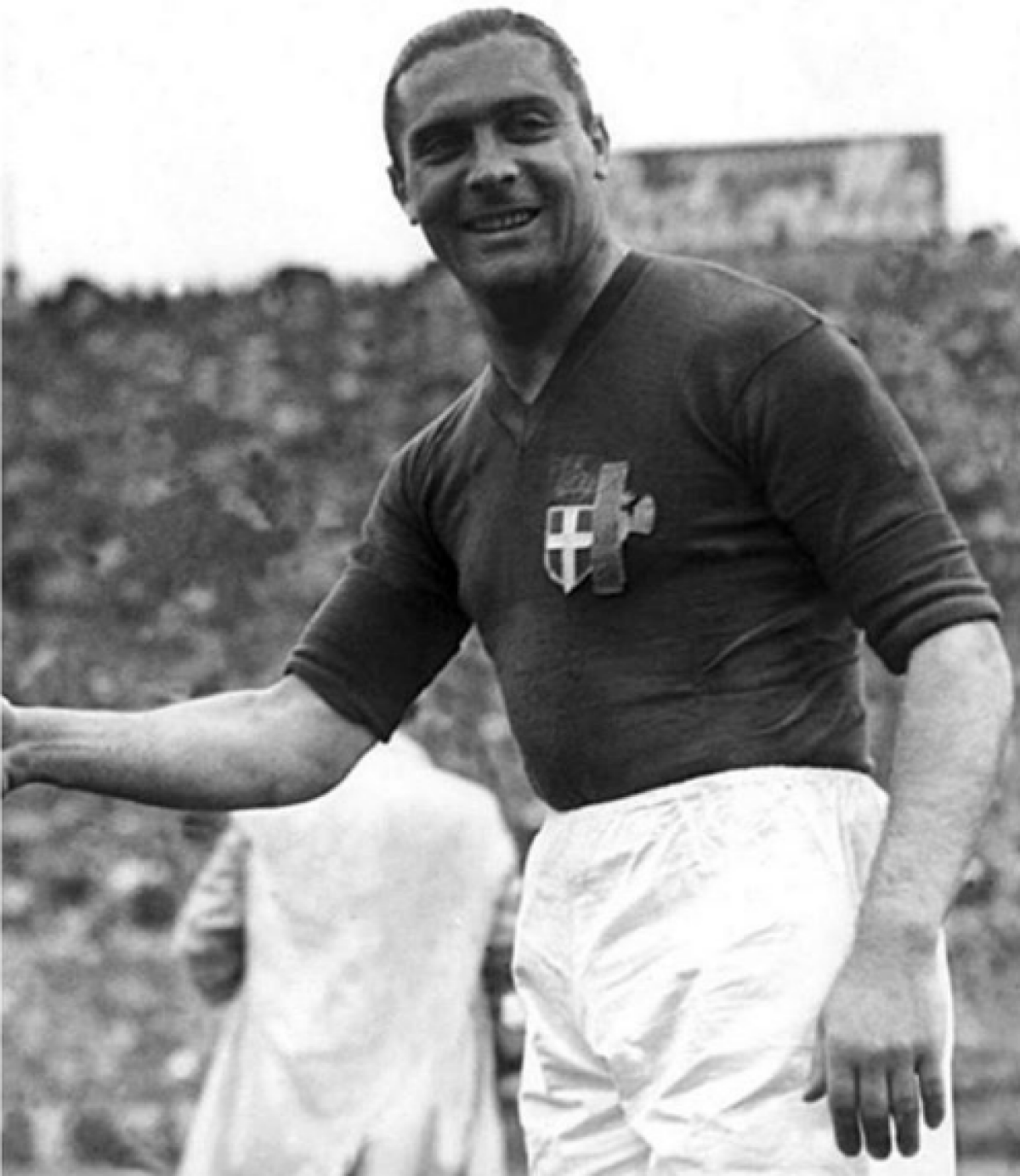 Giuseppe Meazza