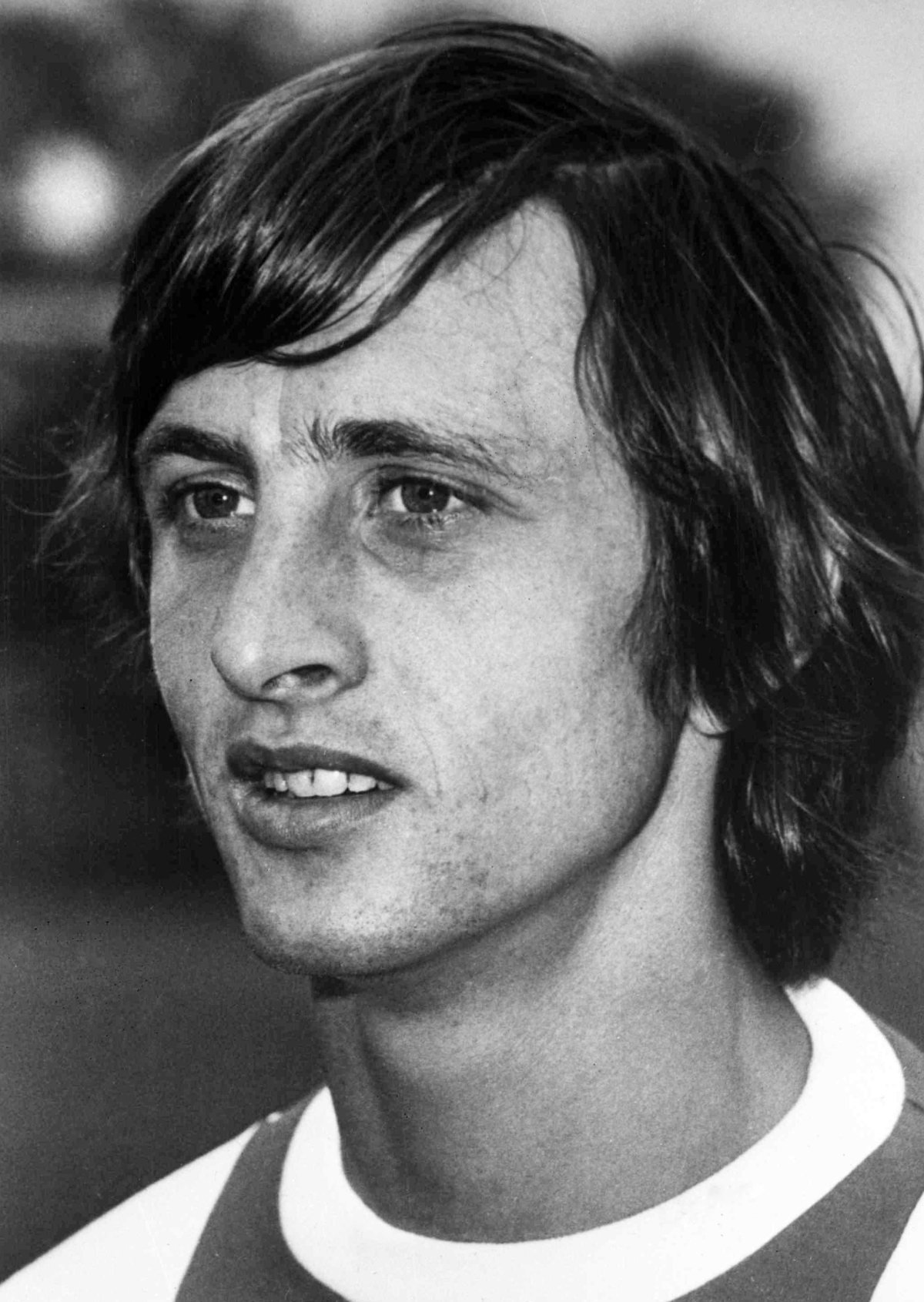 Johan Cruyff