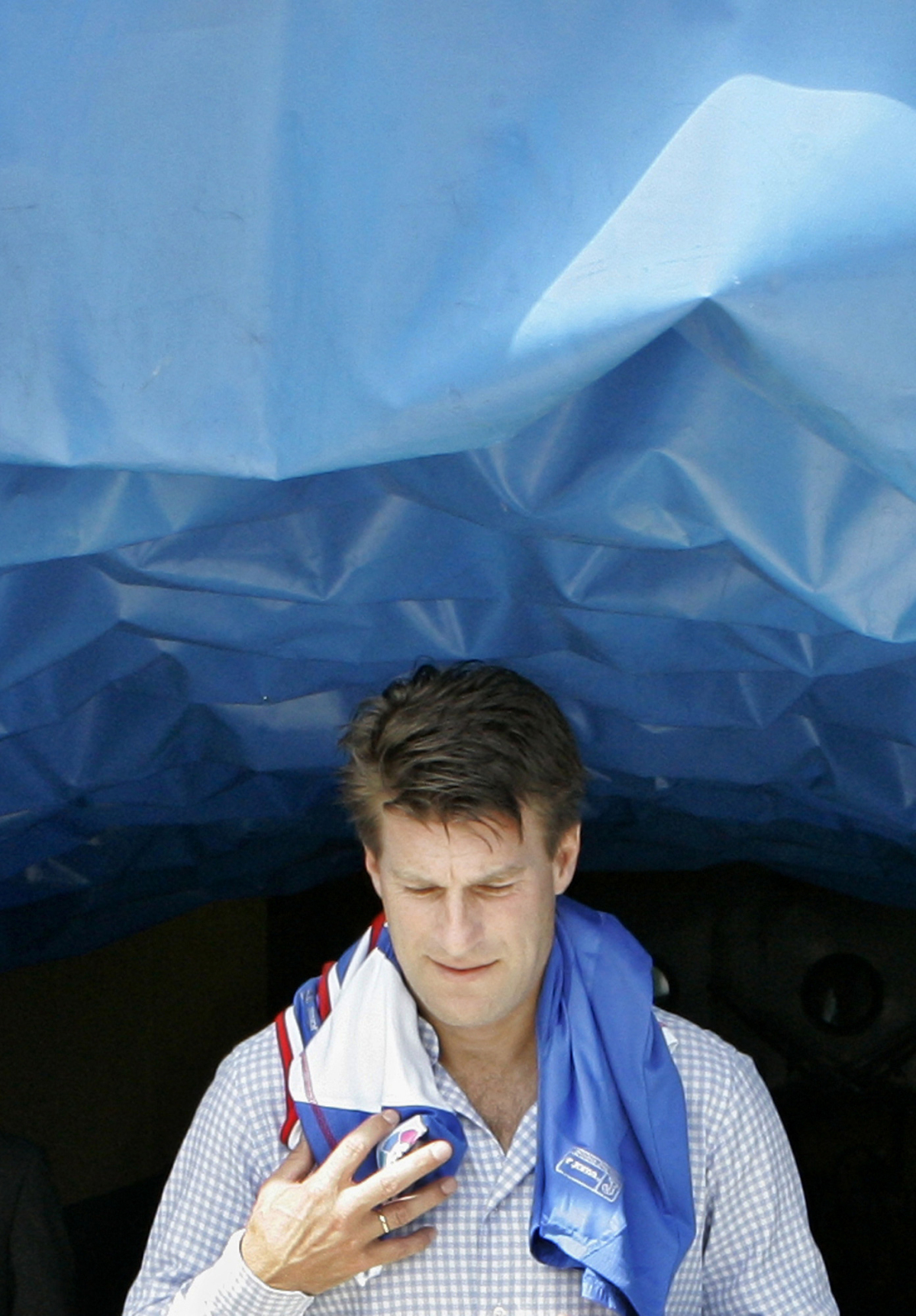 Michael Laudrup