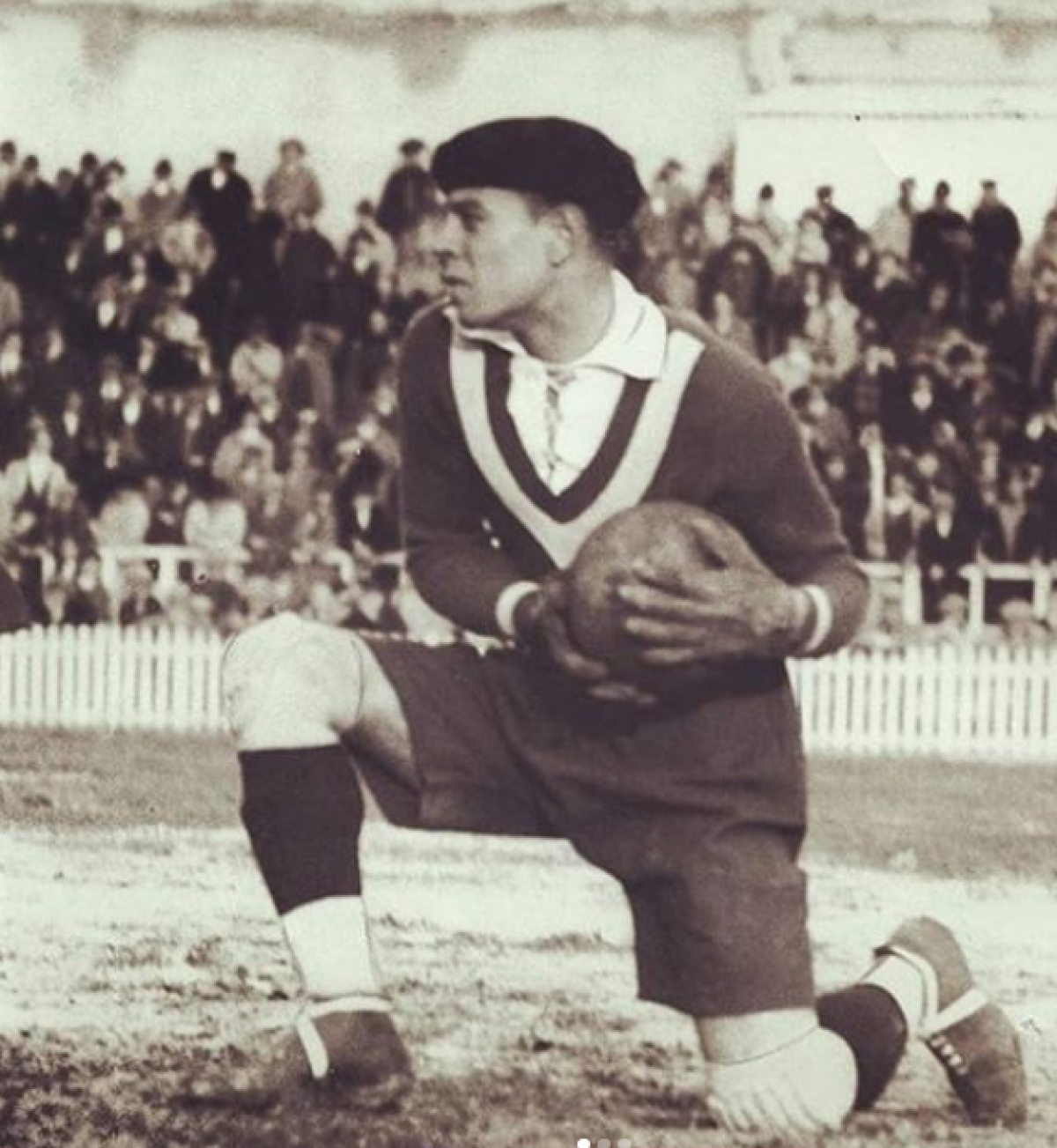 Ricardo Zamora
