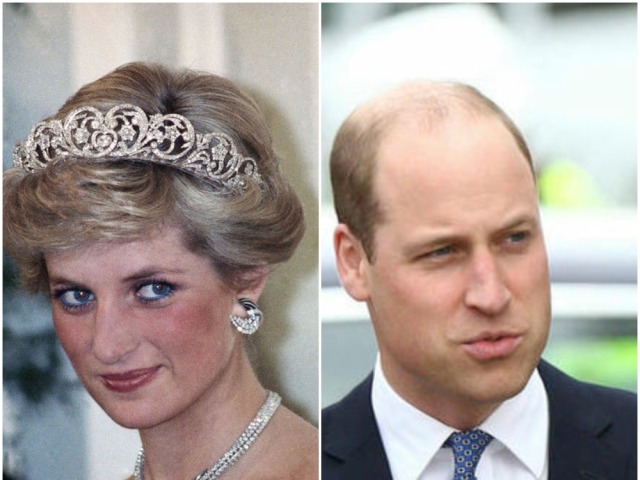 William
