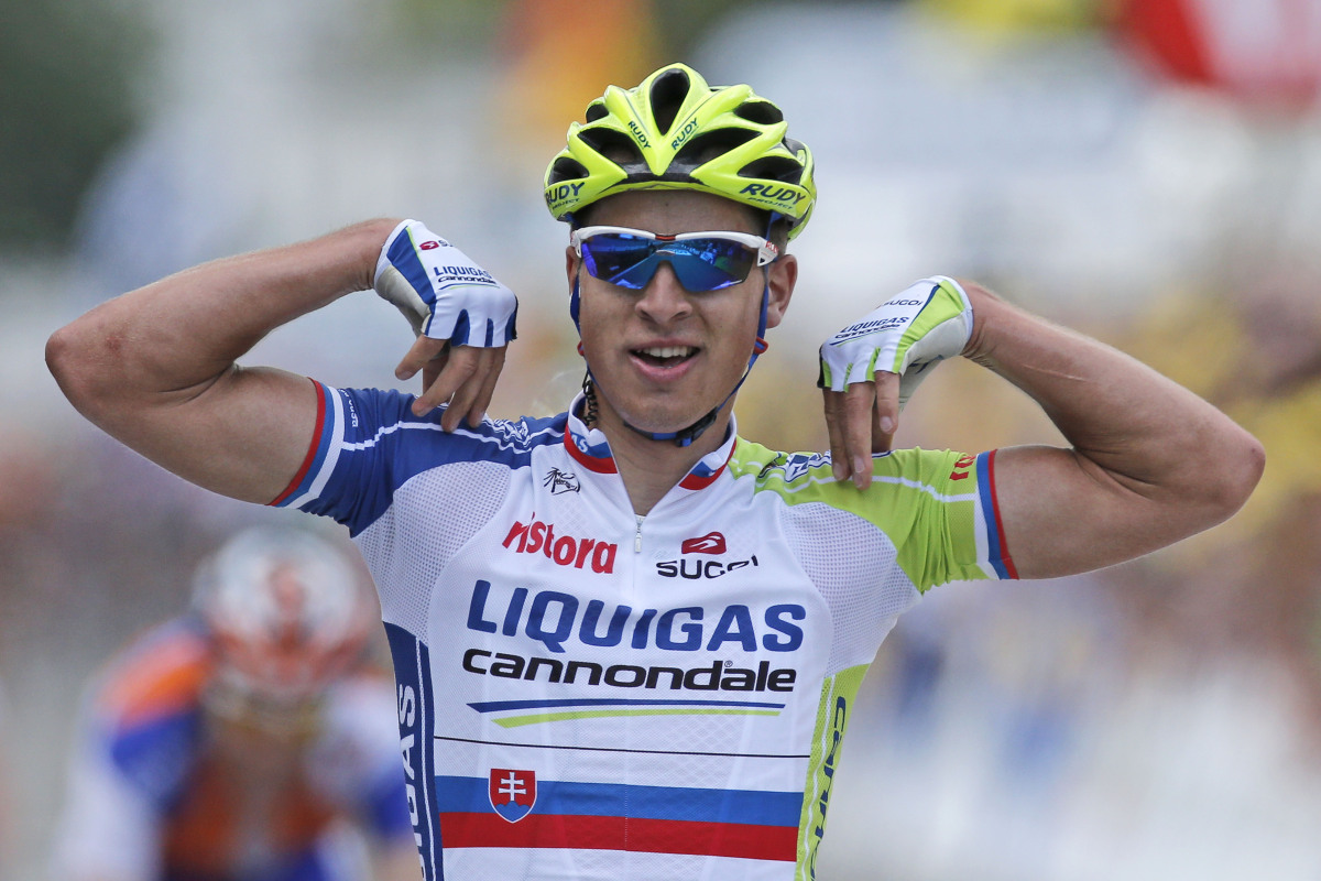Belgium Cycling Tour De France