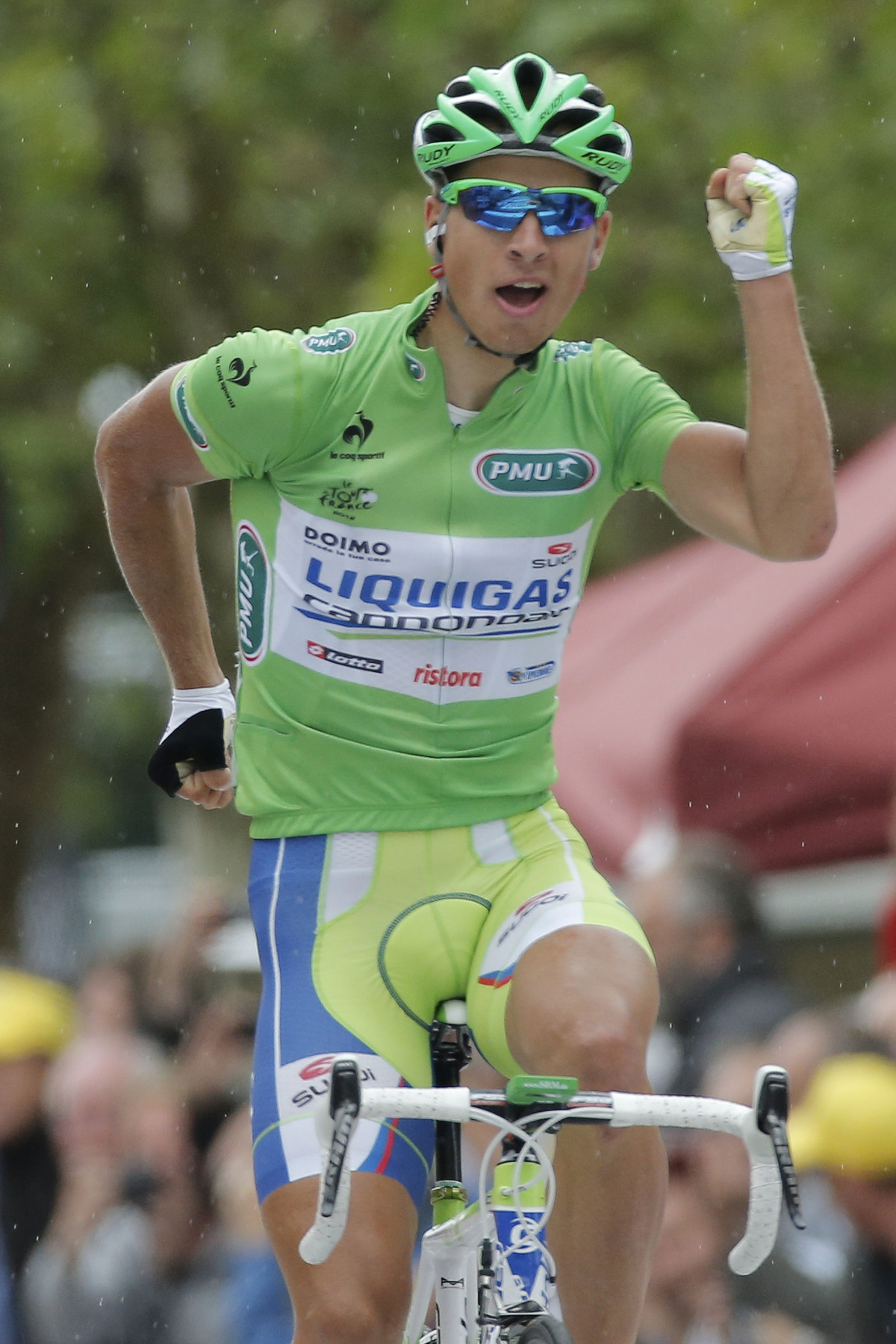 Cycling Tour De France