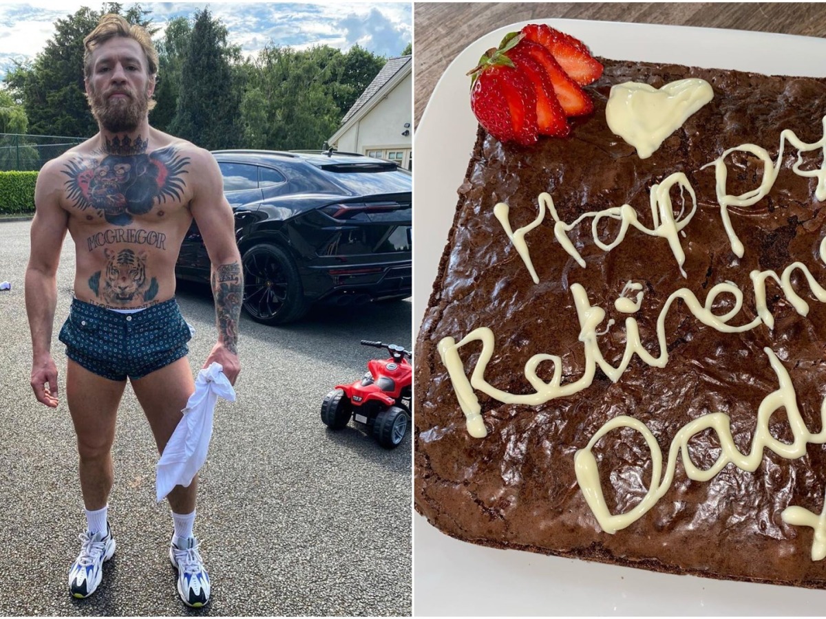 McGregor
