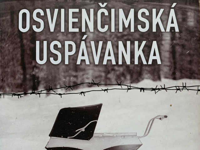 Oviencimska uspavanka