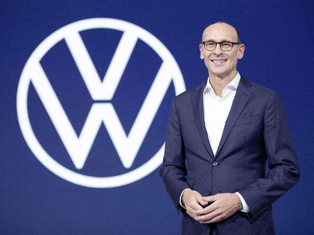 VW - Ralf Brandstätter