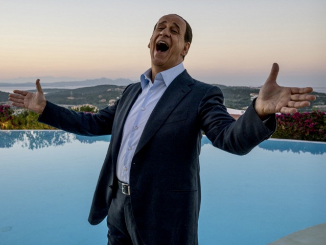 Oni a Silvio