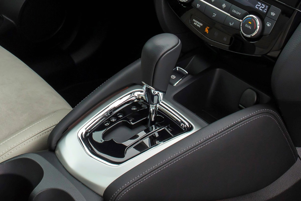 Najviac sklamali prevodovky CVT od Nissanu. Týka sa to aj starších európskych modelov X-Trail a Pathfinder (2012 – 2015).