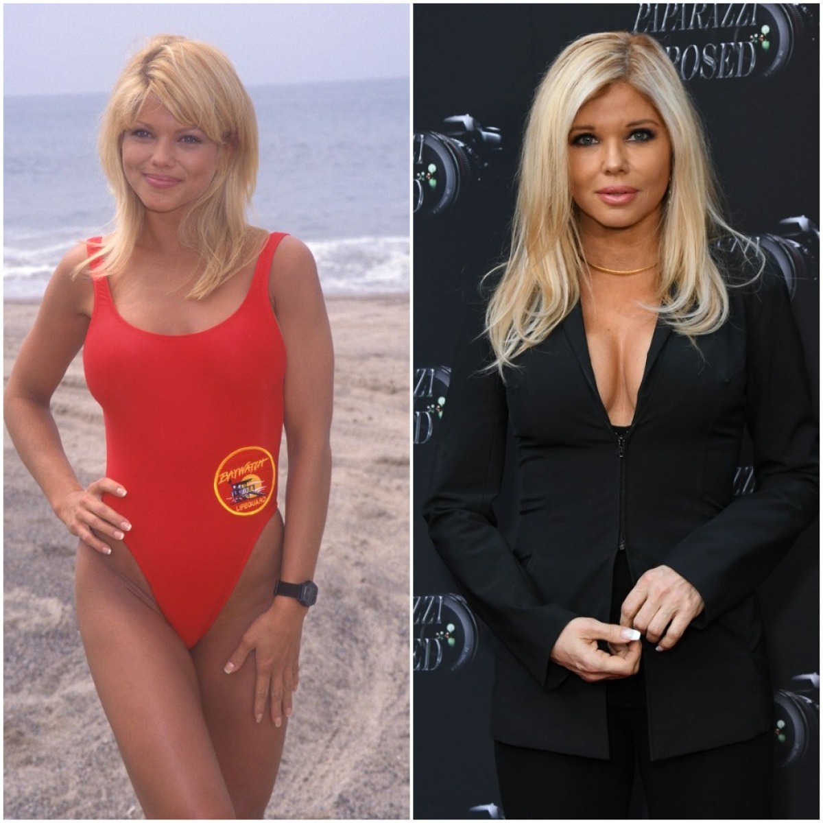 Donna D'Errico
