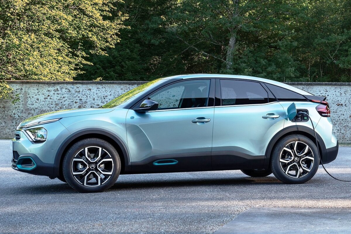 Citroën C4 - 2020