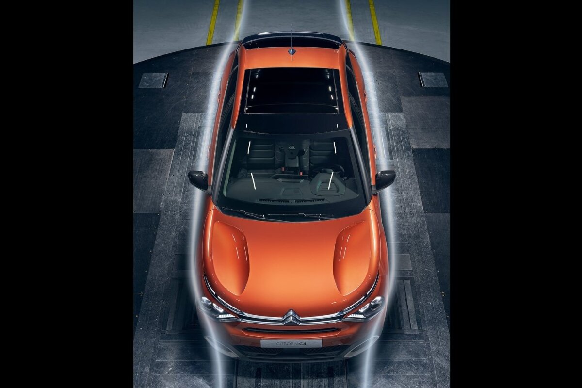 Citroën C4 - 2020