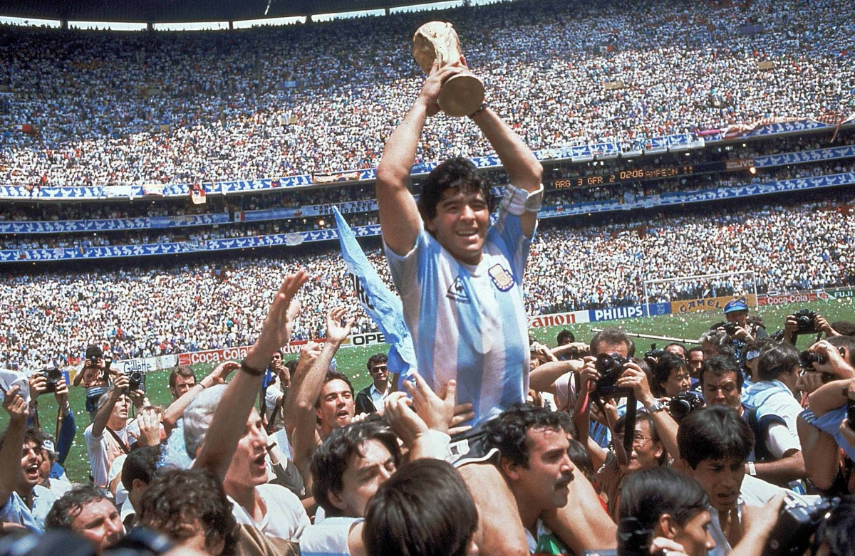 Maradona