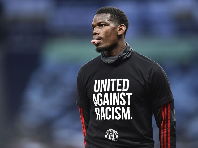 Paul Pogba