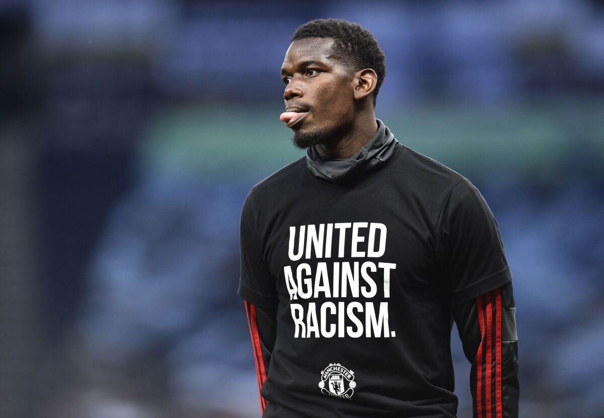 Paul Pogba