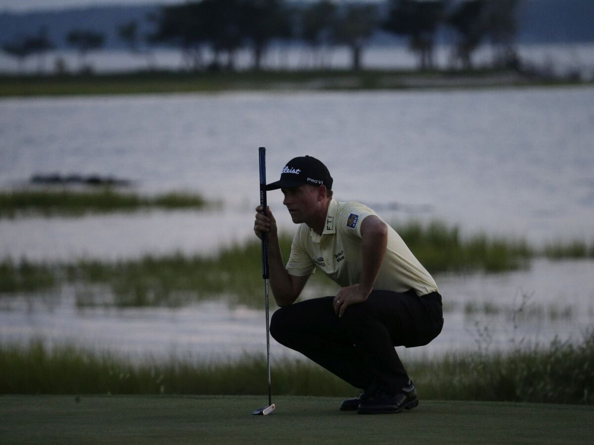 Webb Simpson