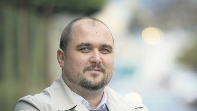 Andrej Barát