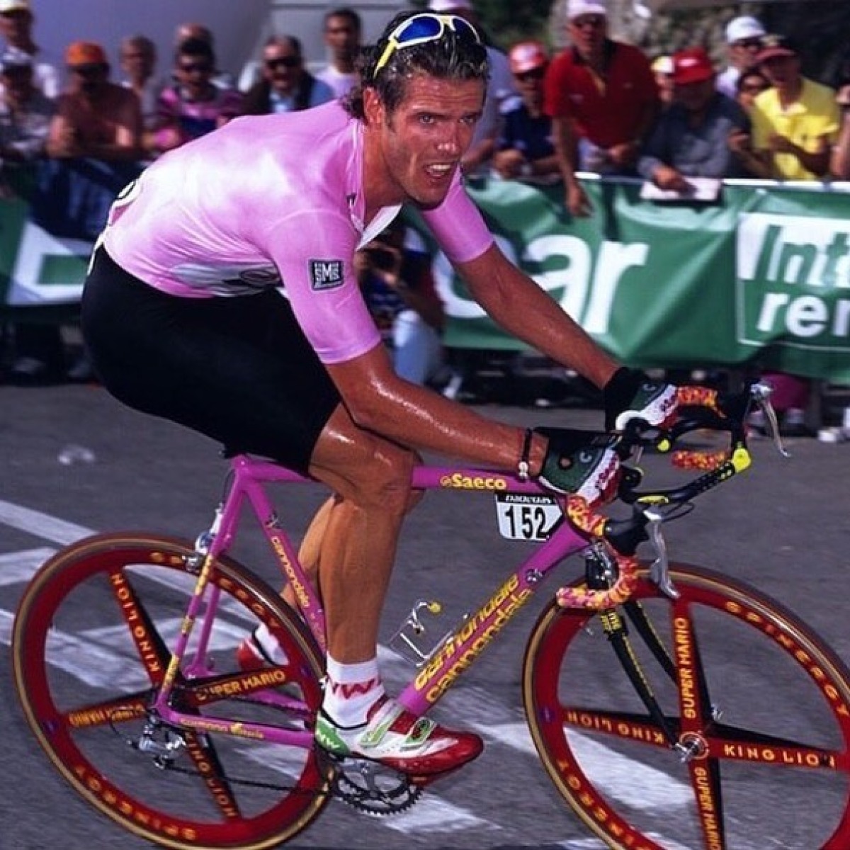 Mario Cipollini