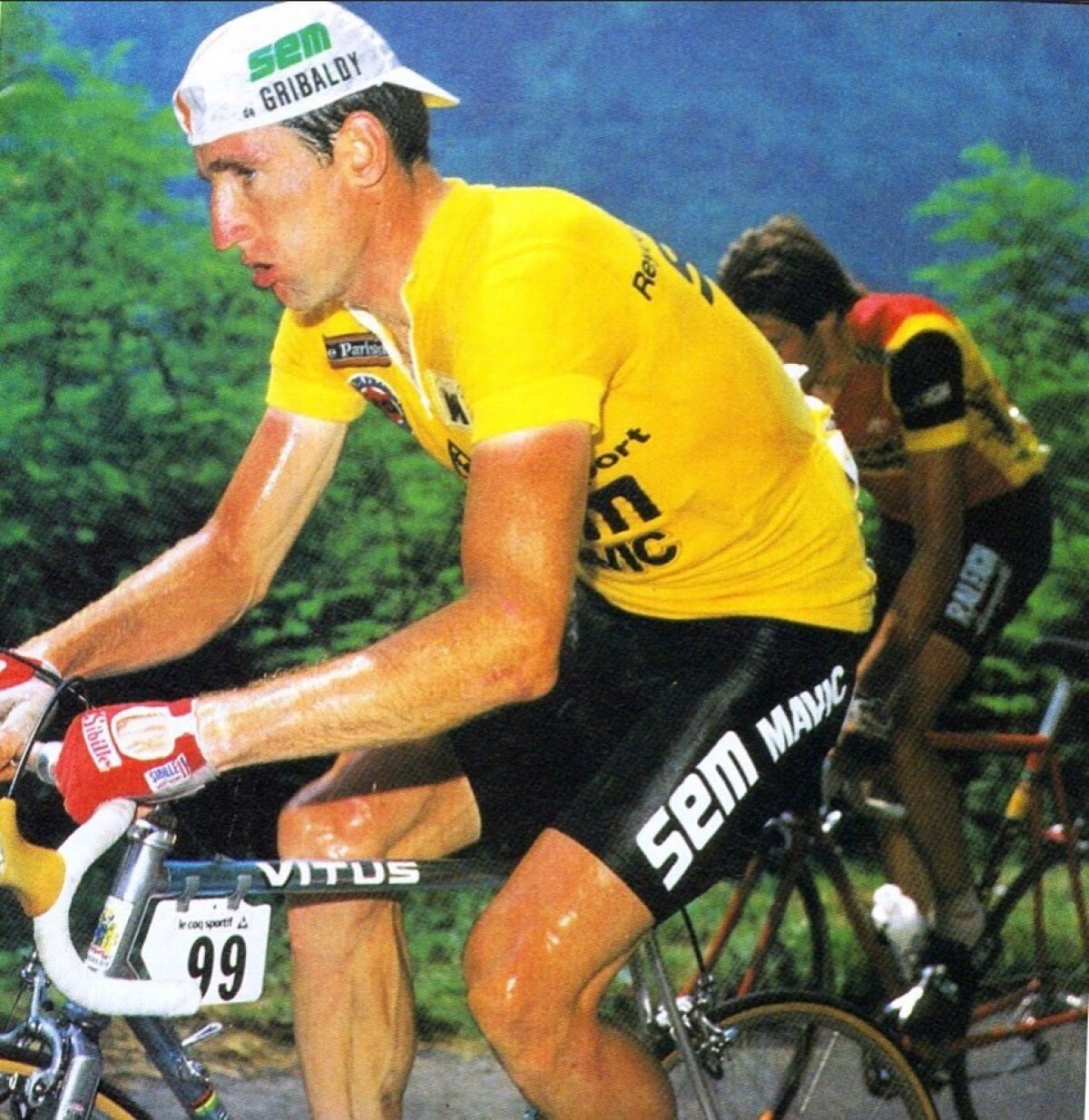 Sean Kelly