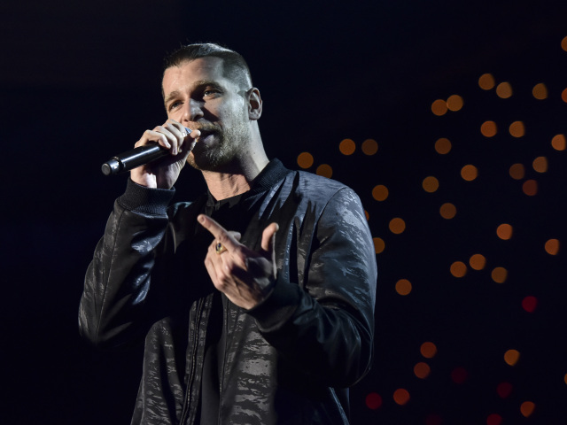 SR Úsmev ako dar Vianočný benefičný koncert BAX