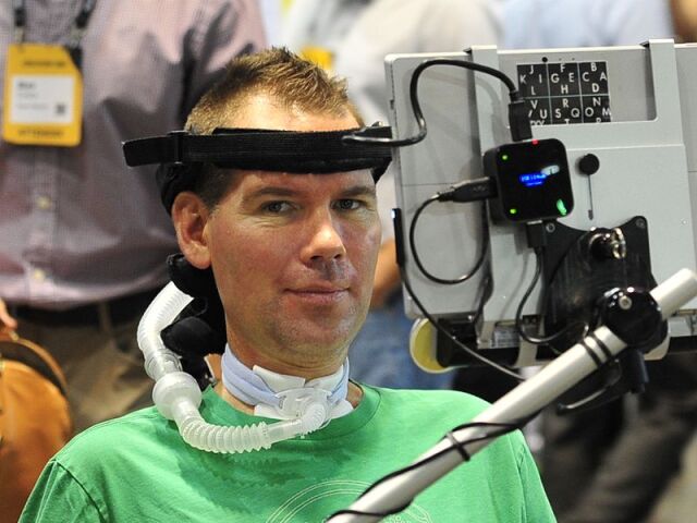 Steve Gleason