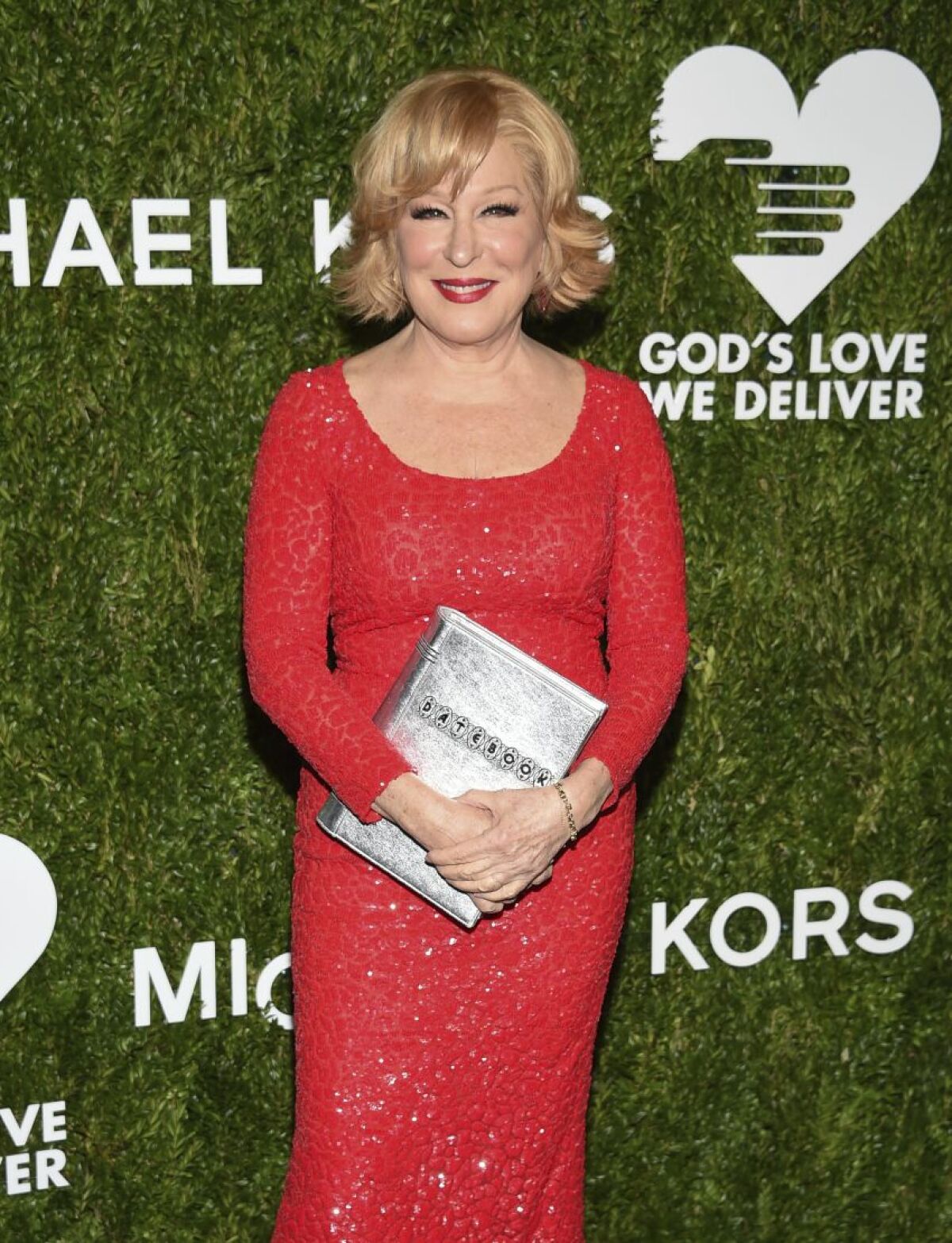 Bette Midler