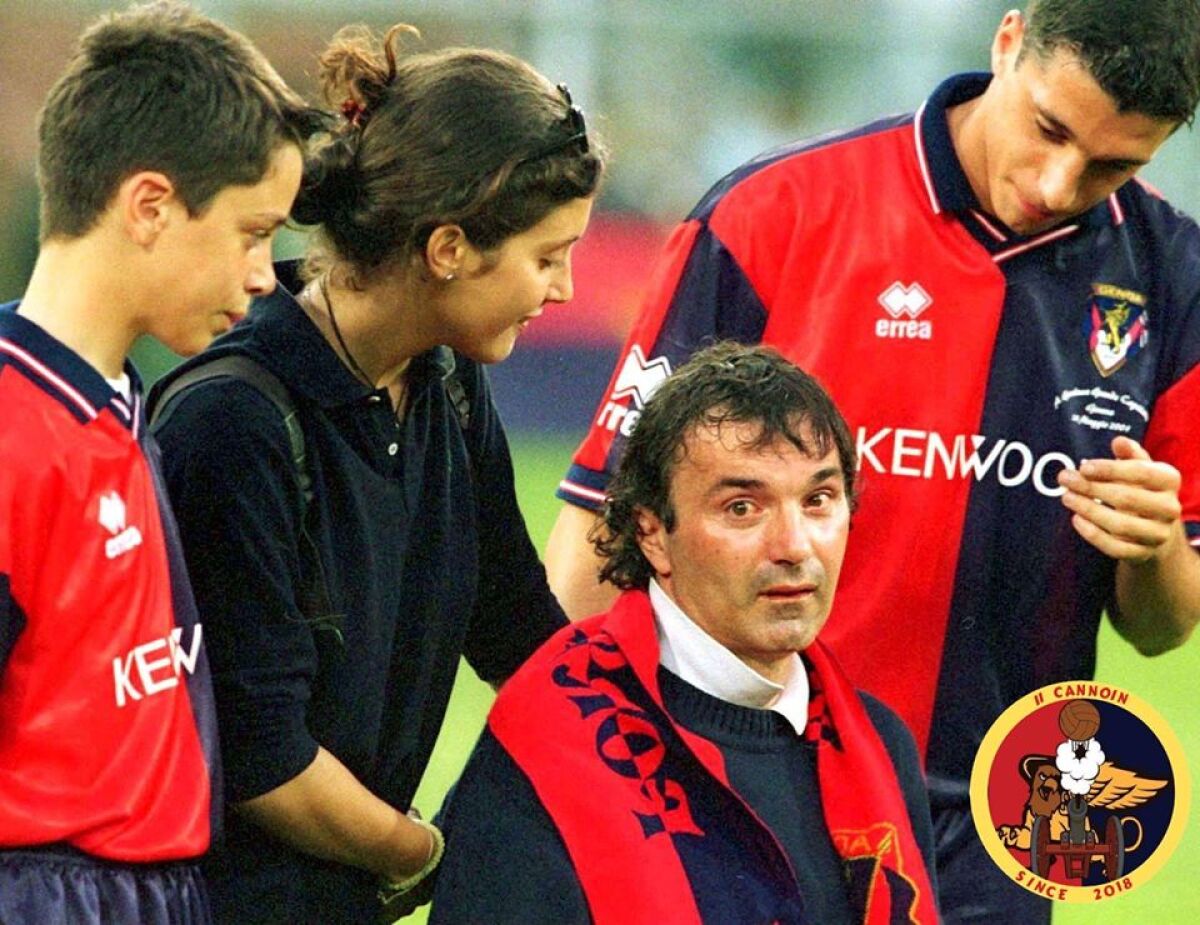 Gianluca Signorini