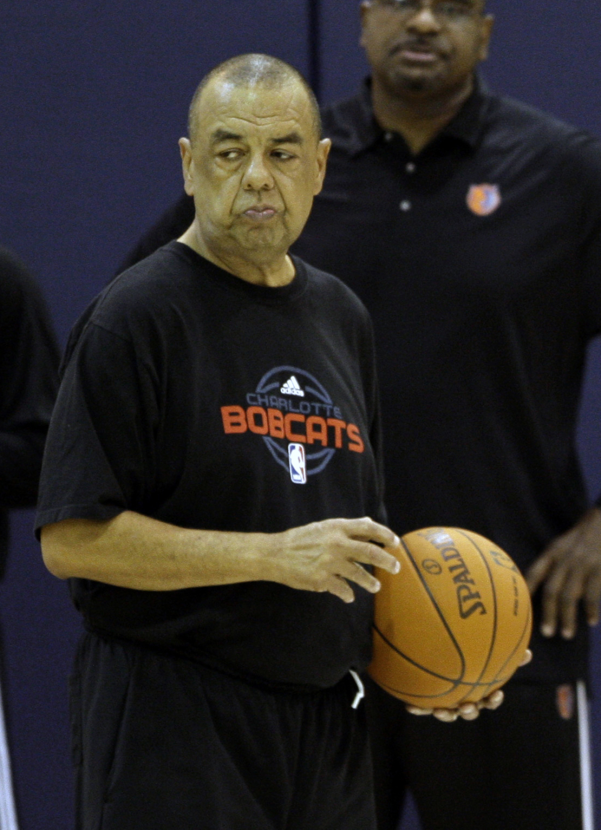 Jeff Capel II