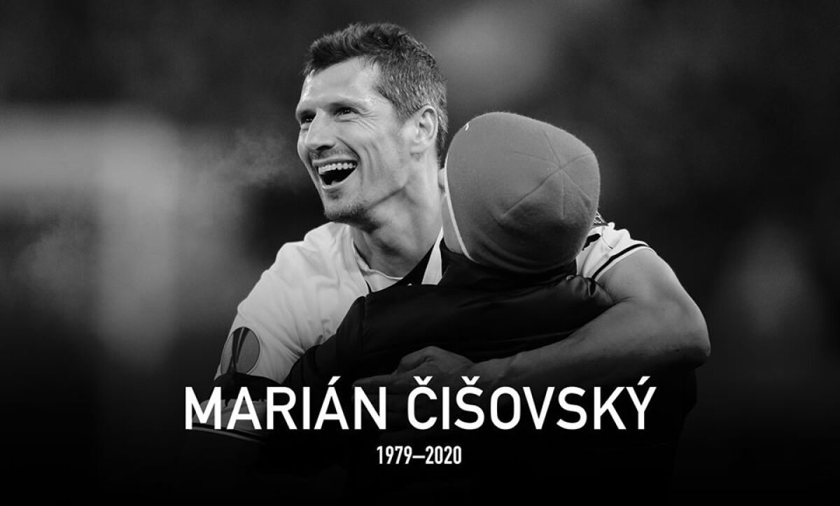 Marián Čišovský