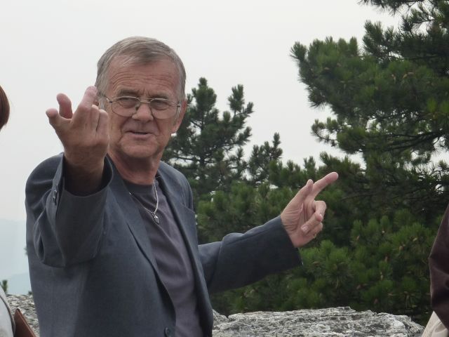 Peter Uhlík