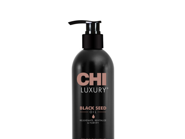 Chi Black Seed Oil Shampoo