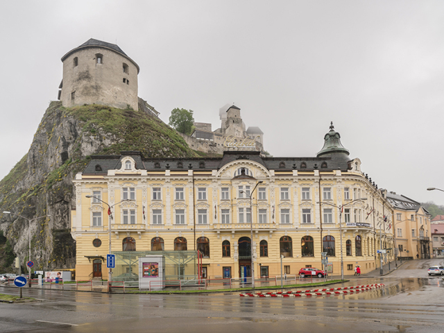 Hotel Elizabeth