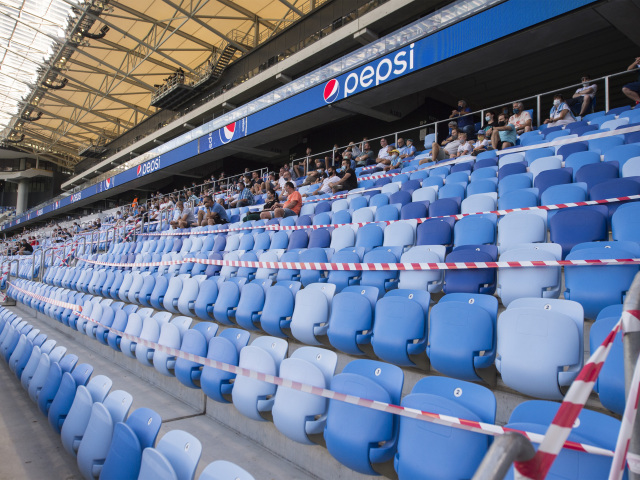 Slovan, fanúšikovia