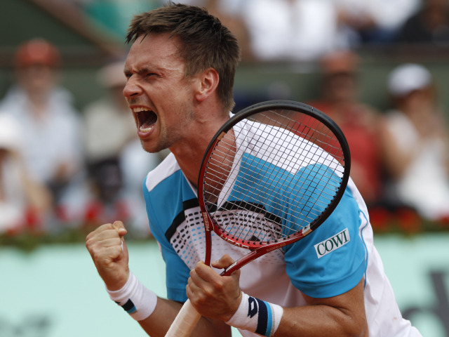 Robin Söderling