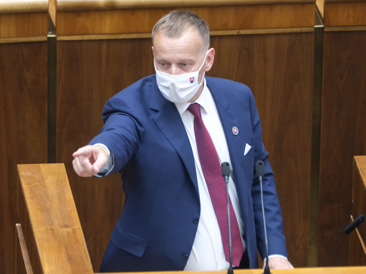 Boris Kollár
