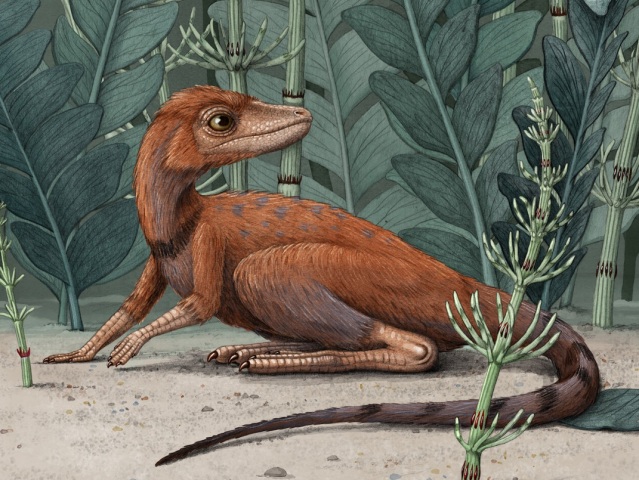 dino