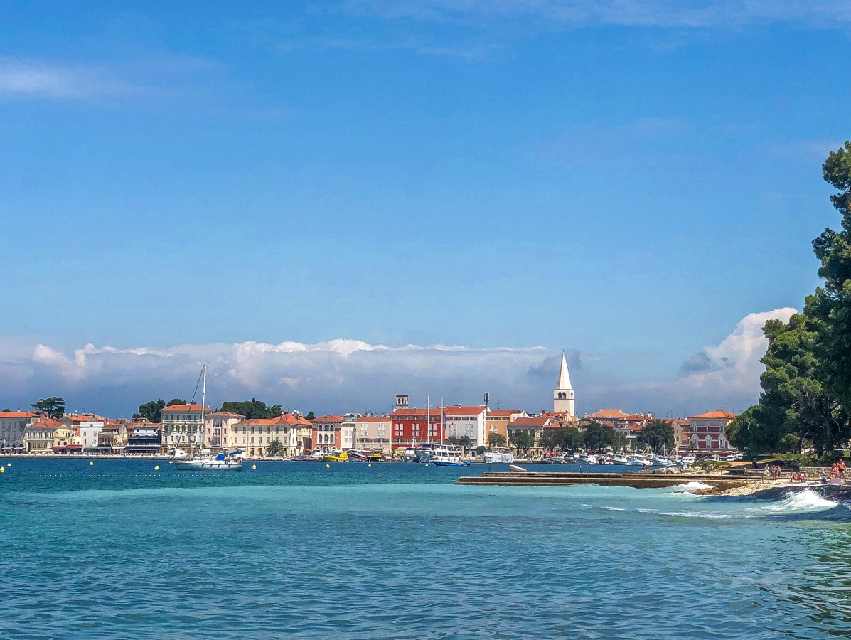Hlavna Porec