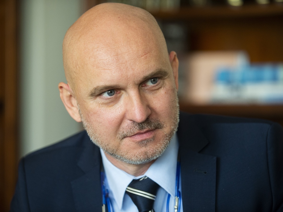 Branislav Gröhling