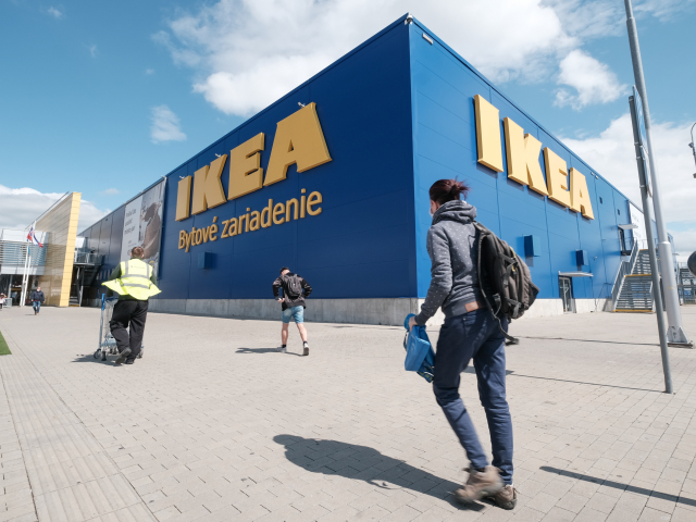 IKEA,