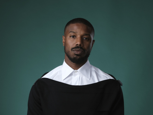 Film - Michael B. Jordan