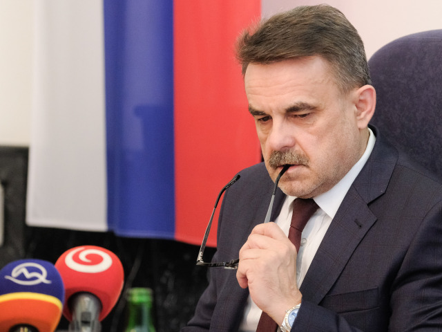 jaromír čižnár