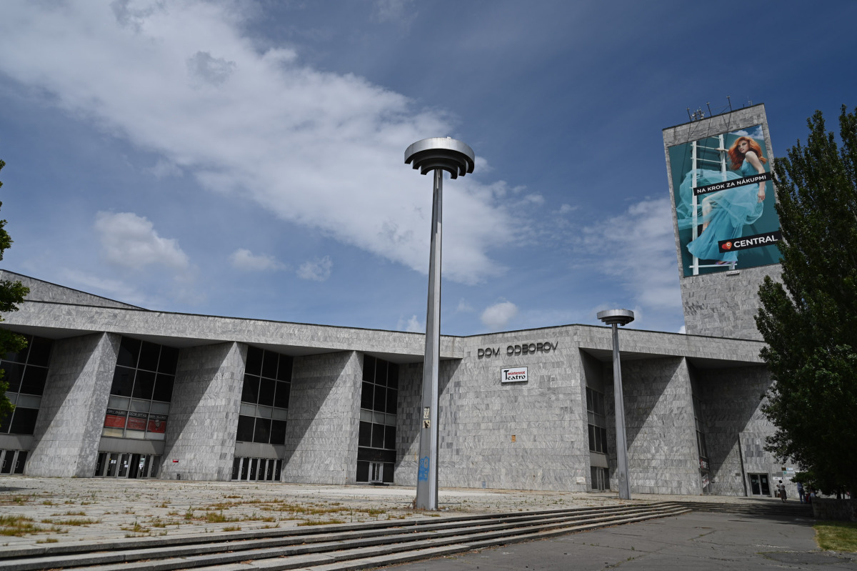 istropolis
